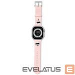 Other Phone Accessory Karl Lagerfeld  Pink 