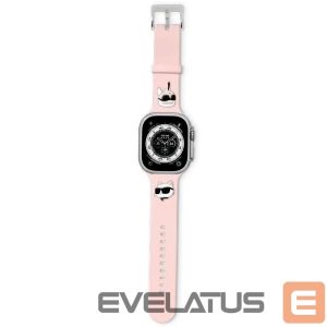 Other Phone Accessory Karl Lagerfeld  Pink 