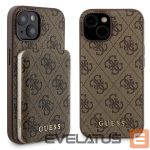 Other Phone Accessory Guess  Brown 