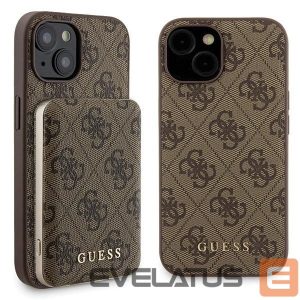 Other Phone Accessory Guess  Brown 