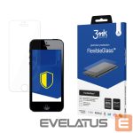 Other Phone Accessory 3MK  3mk FlexibleGlass  hybrid glass for iPhone 5 / 5S / SE 
