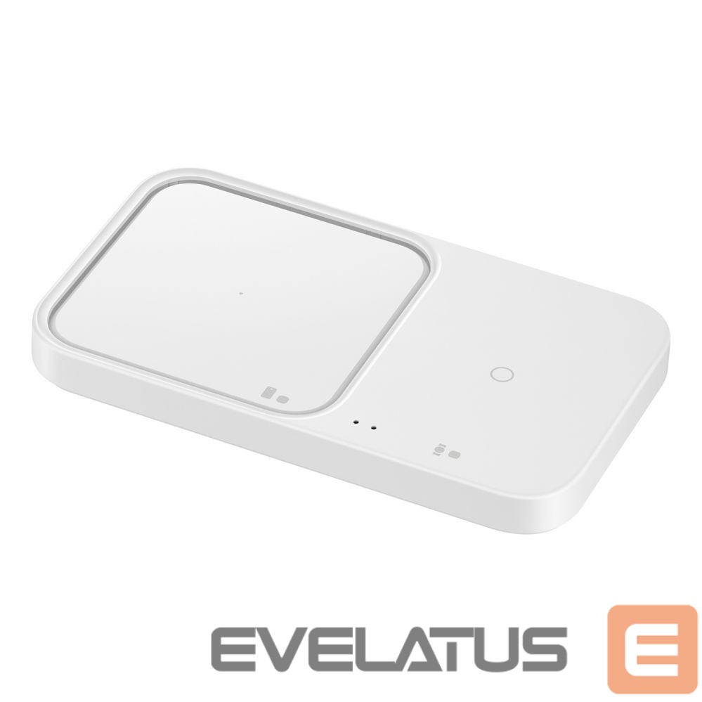 Adapter Samsung z kablem USB-C \ White
