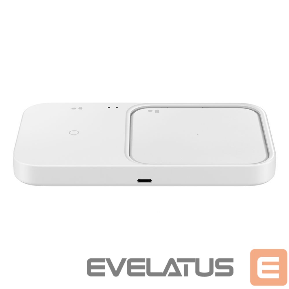 Adapter Samsung z kablem USB-C \ White
