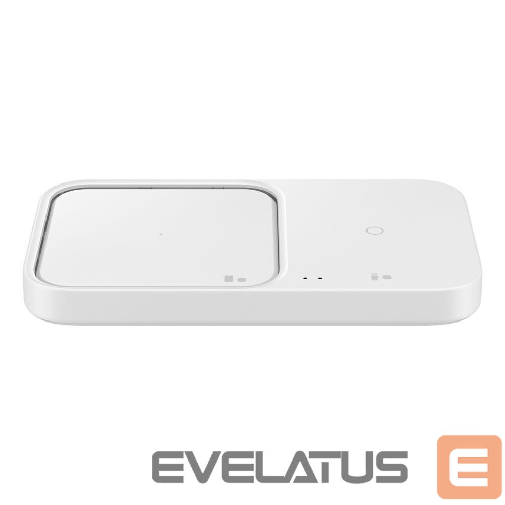 Adapter Samsung z kablem USB-C \ White