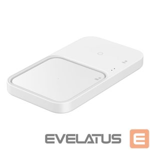 Adapter Samsung  White \ without cable 