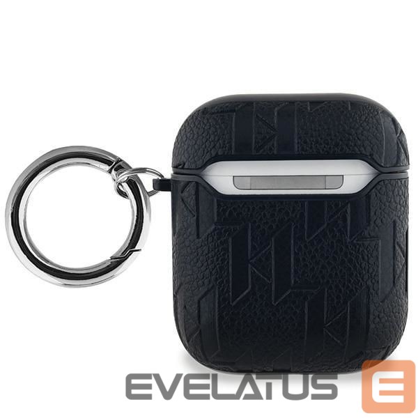 Other Phone Accessory Karl Lagerfeld Black