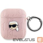 Other Phone Accessory Karl Lagerfeld  Pink 