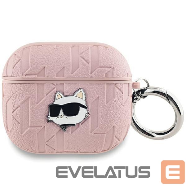 Other Phone Accessory Karl Lagerfeld Pink