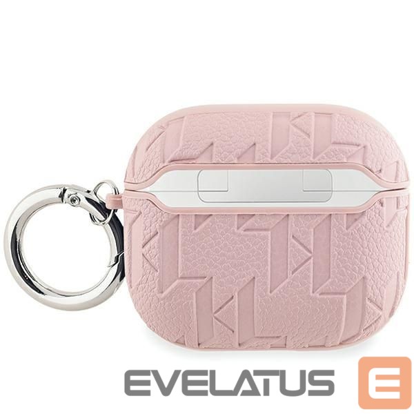 Other Phone Accessory Karl Lagerfeld Pink