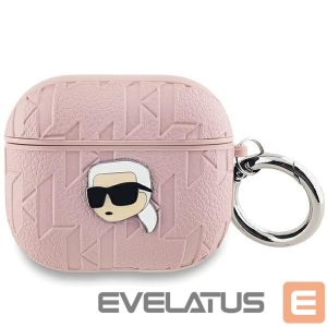 Other Phone Accessory Karl Lagerfeld  Pink 