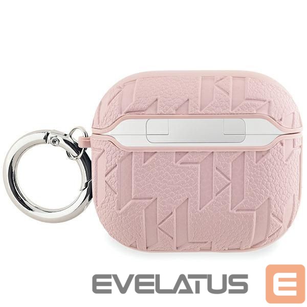 Other Phone Accessory Karl Lagerfeld Pink