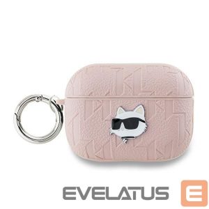 Other Phone Accessory Karl Lagerfeld  Pink 