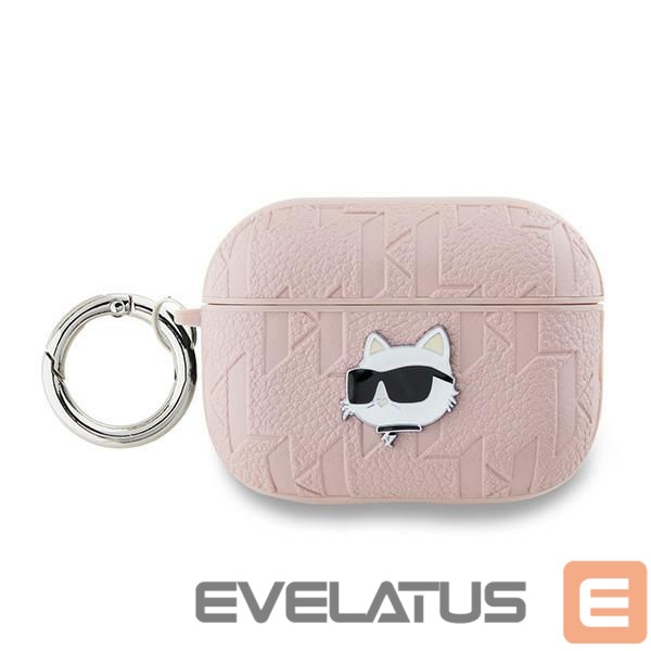 Other Phone Accessory Karl Lagerfeld Pink