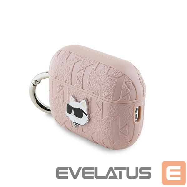Other Phone Accessory Karl Lagerfeld Pink