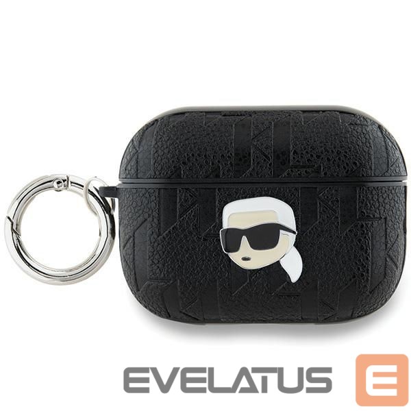 Other Phone Accessory Karl Lagerfeld Black