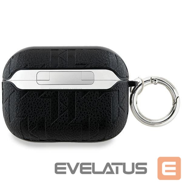 Other Phone Accessory Karl Lagerfeld Black