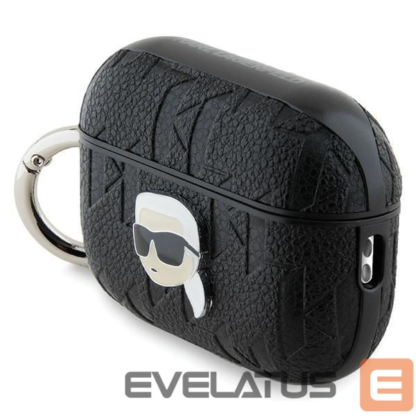 Other Phone Accessory Karl Lagerfeld Black