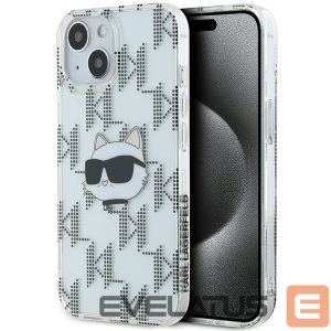 Other Phone Accessory Karl Lagerfeld  Transparent 