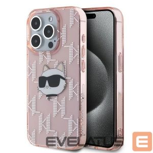 Other Phone Accessory Karl Lagerfeld  Pink 