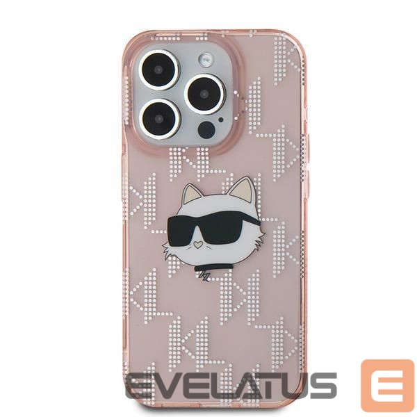 Other Phone Accessory Karl Lagerfeld Pink