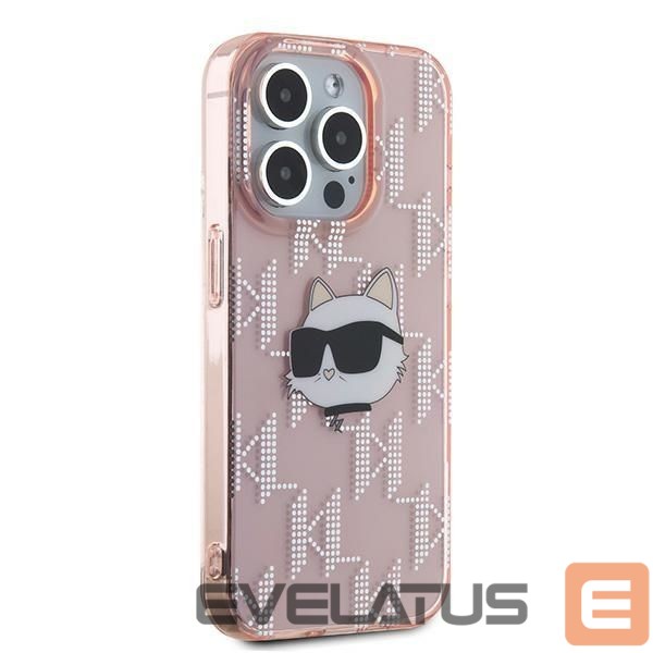 Other Phone Accessory Karl Lagerfeld Pink