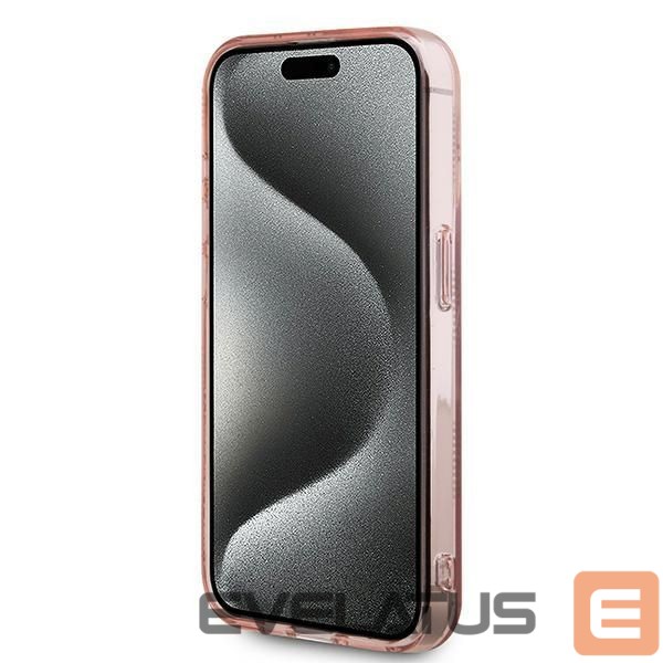 Other Phone Accessory Karl Lagerfeld Pink
