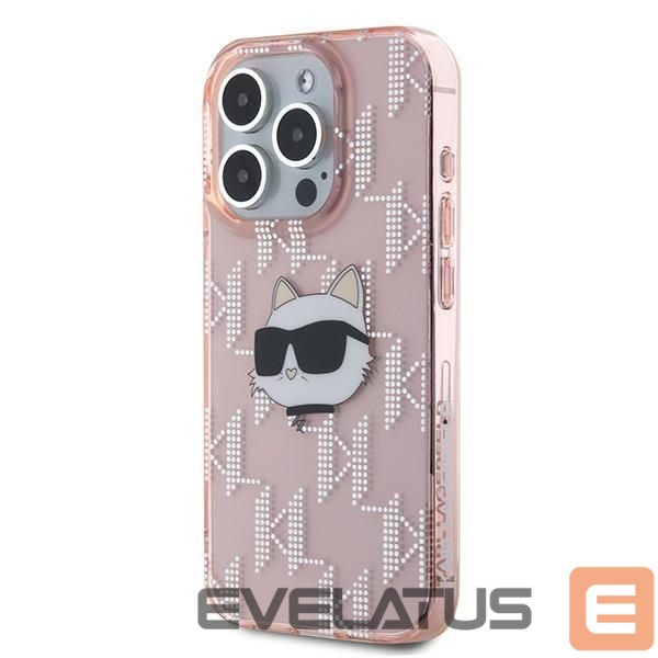 Other Phone Accessory Karl Lagerfeld Pink