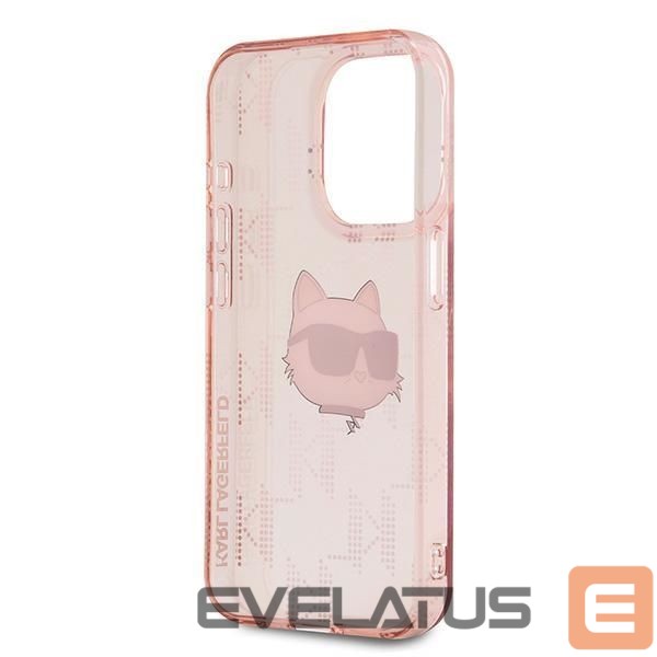 Other Phone Accessory Karl Lagerfeld Pink