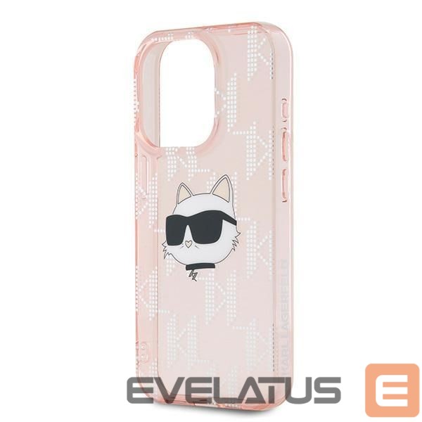 Other Phone Accessory Karl Lagerfeld Pink