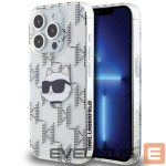 Other Phone Accessory Karl Lagerfeld  Transparent 