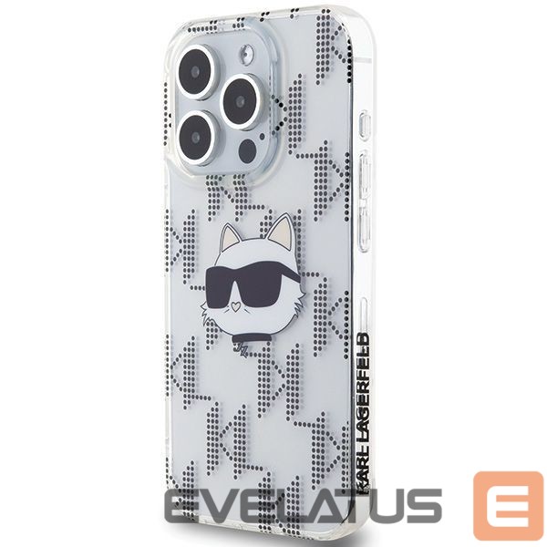 Other Phone Accessory Karl Lagerfeld Transparent