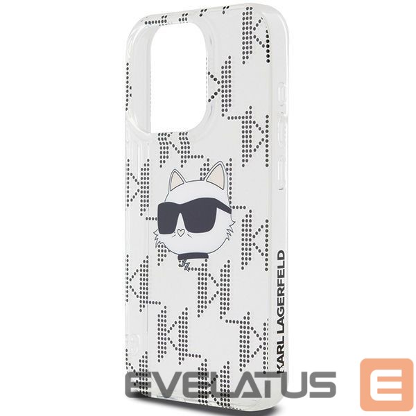 Other Phone Accessory Karl Lagerfeld Transparent