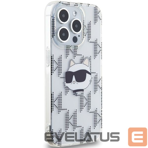 Other Phone Accessory Karl Lagerfeld Transparent