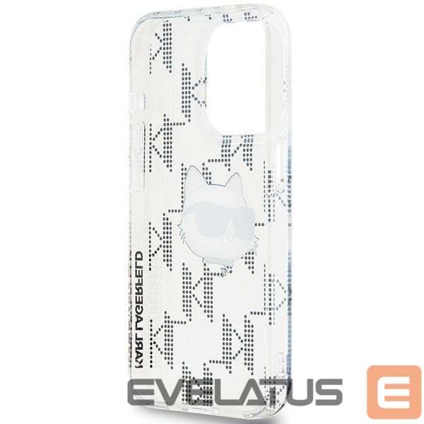 Other Phone Accessory Karl Lagerfeld Transparent