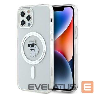 Other Phone Accessory Karl Lagerfeld  Transparent 