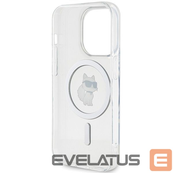 Other Phone Accessory Karl Lagerfeld Transparent