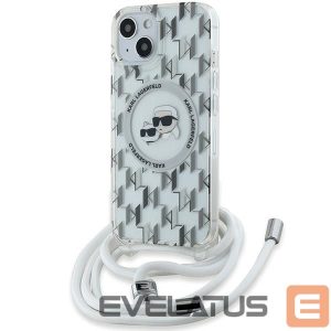 Other Phone Accessory Karl Lagerfeld  Transparent 