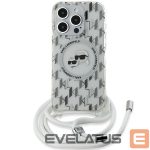 Other Phone Accessory Karl Lagerfeld  Transparent 
