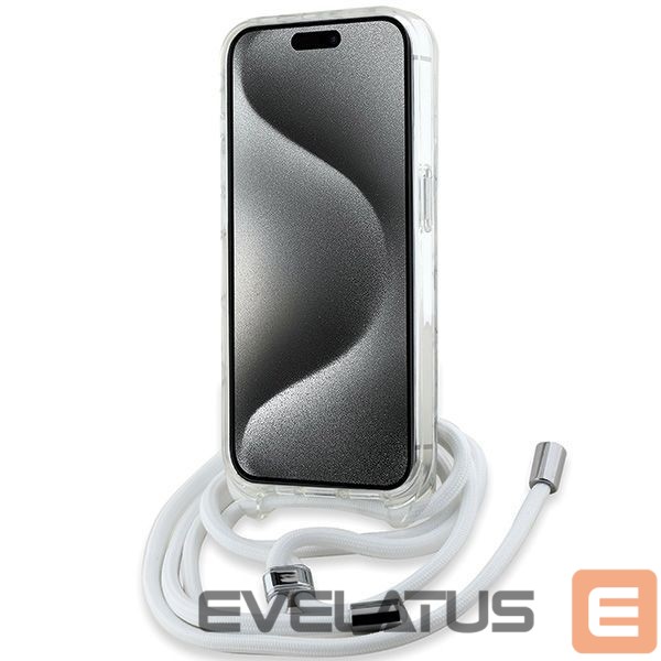 Other Phone Accessory Karl Lagerfeld Transparent