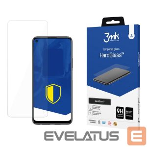 Other Phone Accessory 3MK  9H 3mk HardGlass  glass on Huawei P40 Lite 5G 