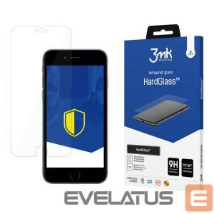 Other Phone Accessory 3MK  9H 3mk HardGlass  glass for iPhone 7 Plus 
