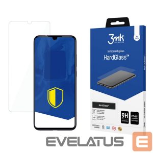 Other Phone Accessory 3MK  9H 3mk HardGlass  glass on Xiaomi Redmi Note 7 