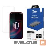 Other Phone Accessory 3MK  9H 3mk HardGlass  glass for iPhone 13 Pro Max / 14 Plus 