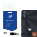 Other Phone Accessory 3MK  3mk Lens Protection  Hybrid Camera Glass for Motorola Moto E22 / E22i 