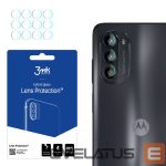Other Phone Accessory 3MK  3mk Lens Protection  hybrid camera glass for Motorola Moto G52 