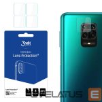 Other Phone Accessory 3MK  3mk Lens Protection  hybrid camera glass for Xiaomi Redmi Note 9 Pro Max 