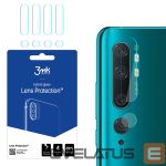 Other Phone Accessory 3MK  3mk Lens Protection  hybrid camera glass for Xiaomi Mi Note 10 