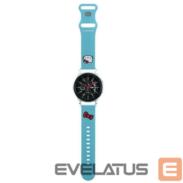 Other Phone Accessory Hello Kitty Blue