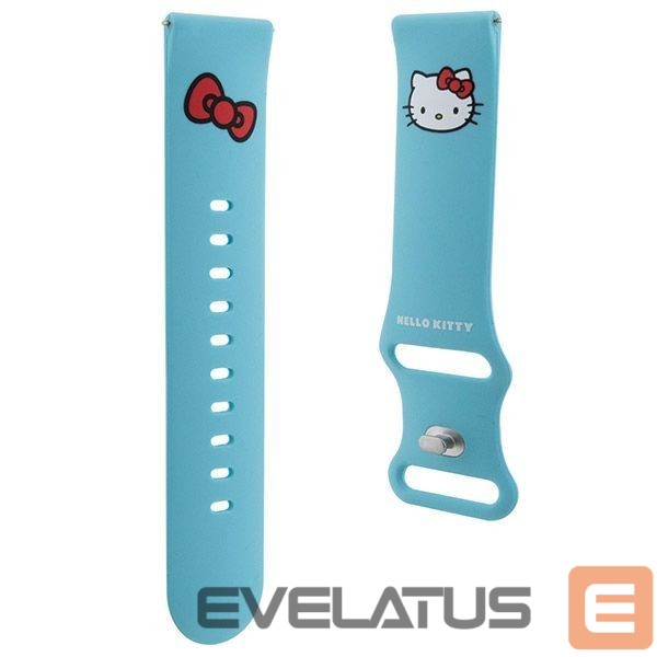 Other Phone Accessory Hello Kitty Blue