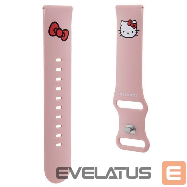 Other Phone Accessory Hello Kitty Pink
